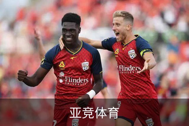 亚竞体育 公司简介