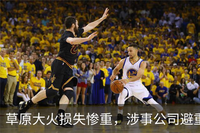 草原大火损失惨重，涉事公司避重就轻，蒙方怒了：有必要向日企索赔